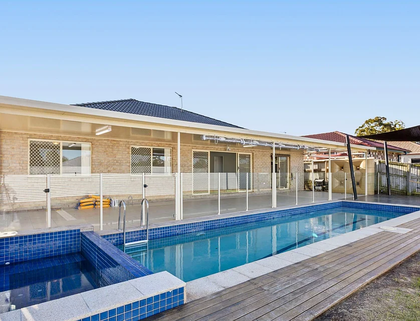 12 Mada Drive, Upper Coomera, Gold Coast, 4 rūma, 2 rūma horoi, House
