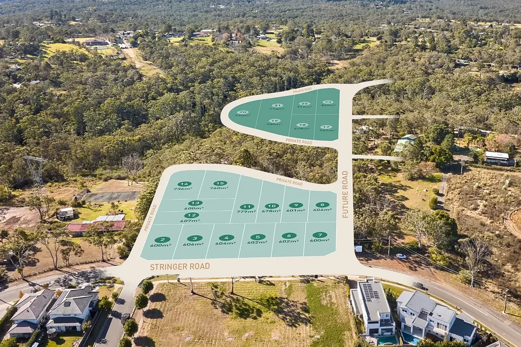 North Kellyville 1 Land Only Lot Available With Rahul Sehgal & MVRE - Get in Touch for more Details!