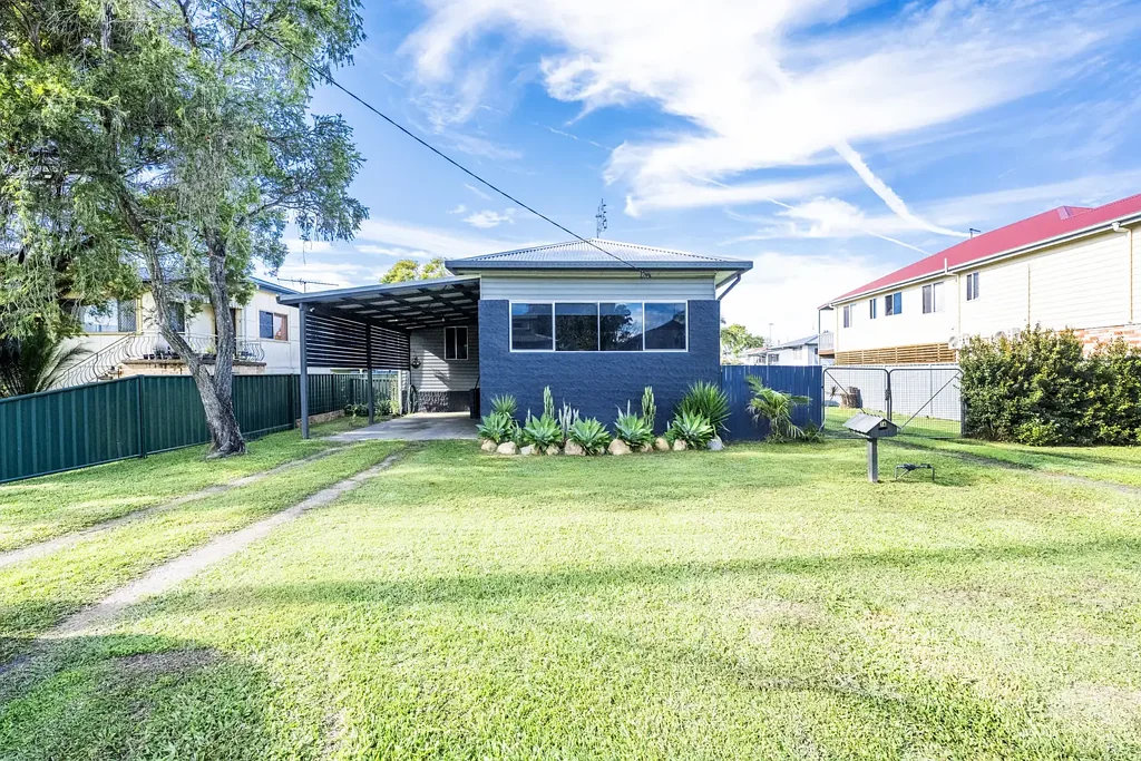 Grafton 3房  RENOVATED, RELAXED & READY TO ENTERTAIN