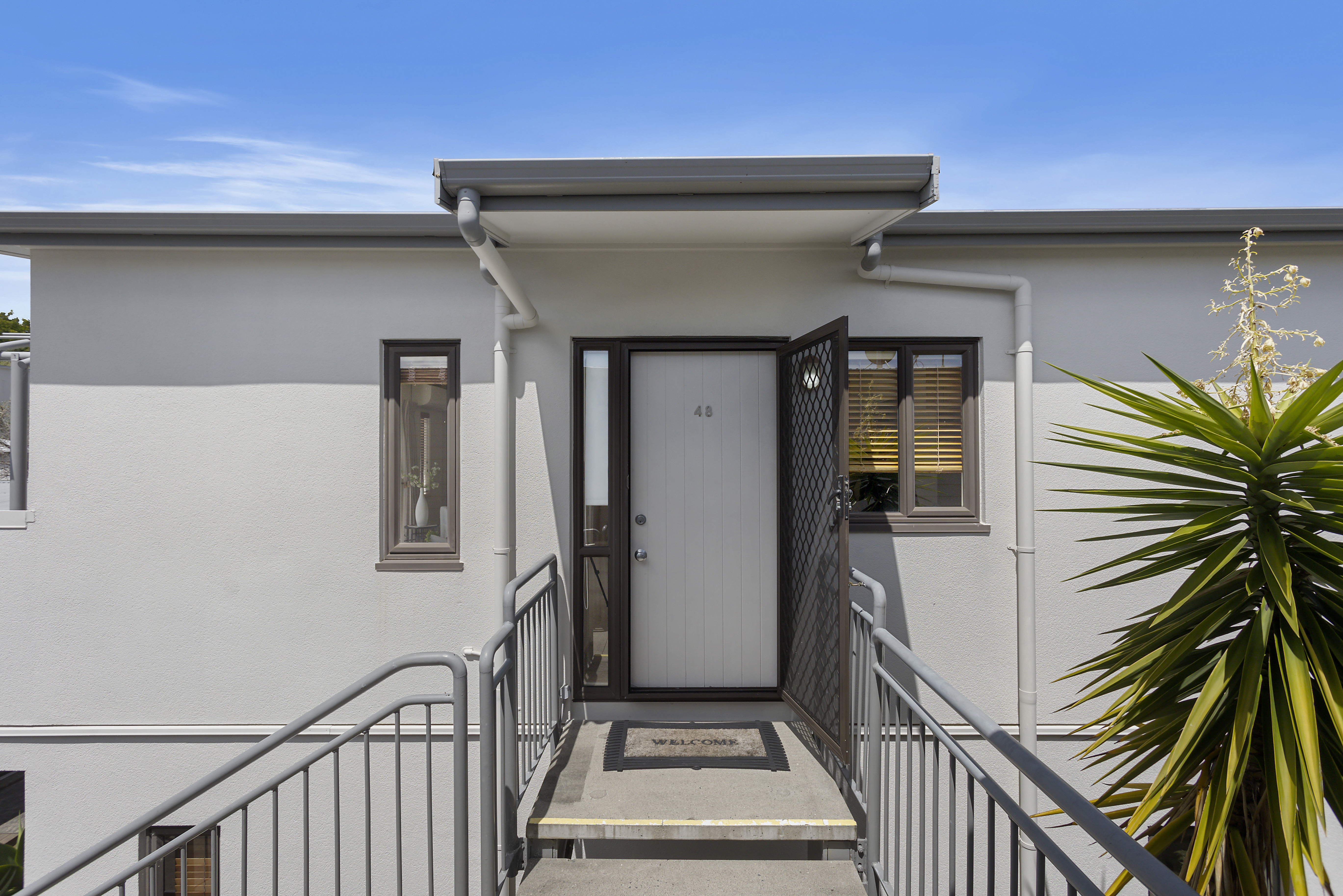 48/92 Bush Road, Albany, Auckland - North Shore, 2 침실, 1 욕실, House