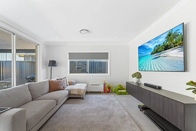 21 Citrine Street, Leppington, NSW 2179, 4房, 2浴, House