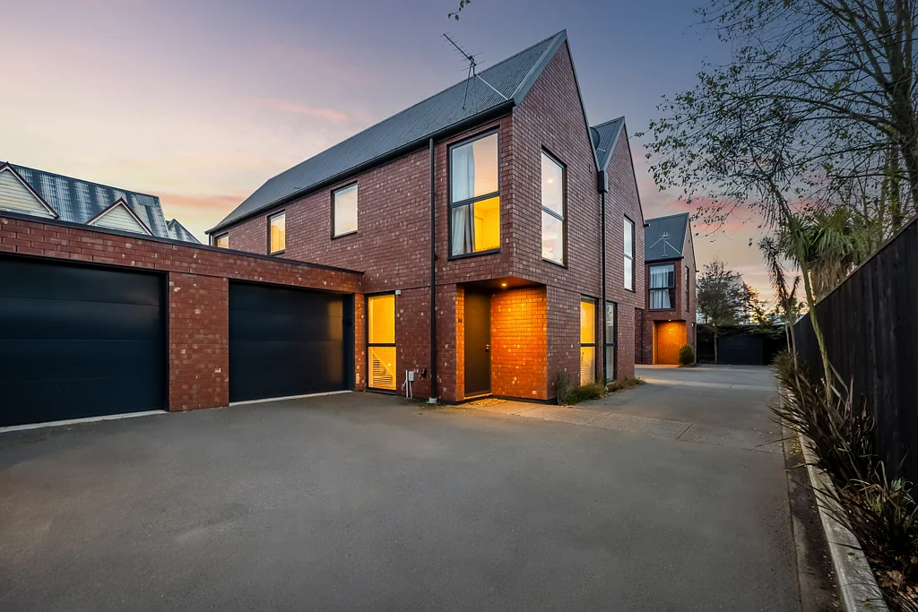 4/187 Kilmore Street, Christchurch Central, Christchurch, Canterbury