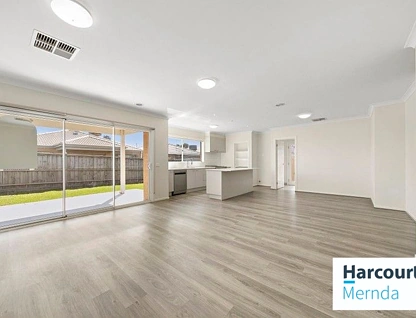 502 Brookfield Boulevard, Mickleham, North Melbourne, 4 rūma, 2 rūma horoi, House