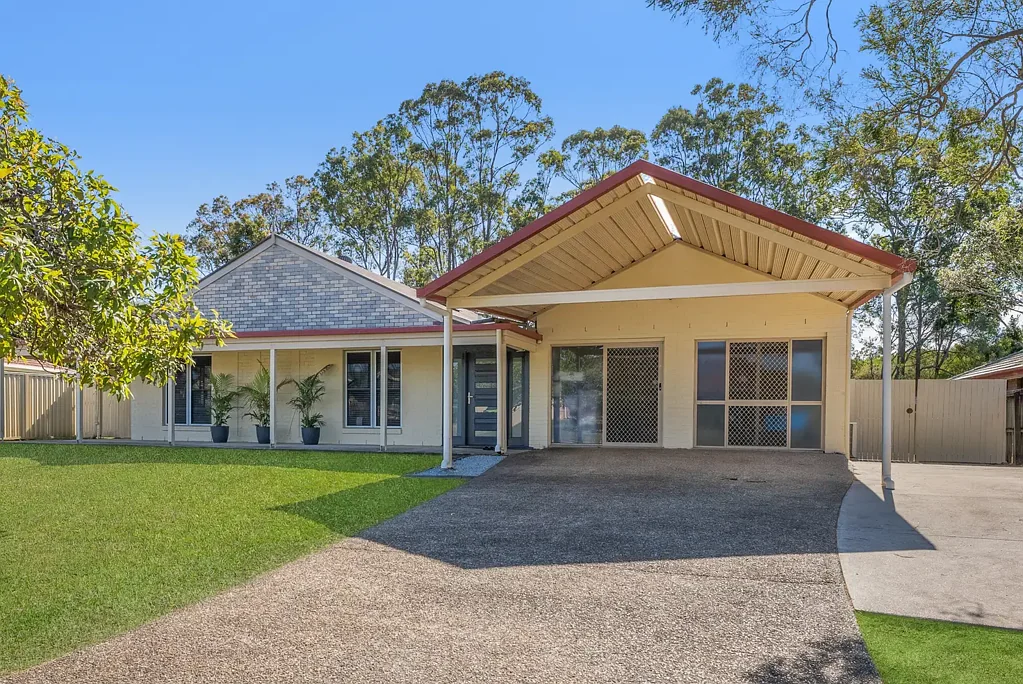 24 Mallee Street, Murrumba Downs, QLD 4503