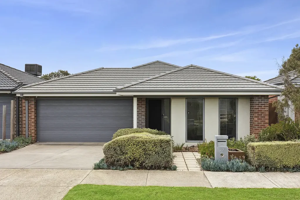 Lara 4Zimmer Stylish Family Living with Space, Comfort & Modern Convenience