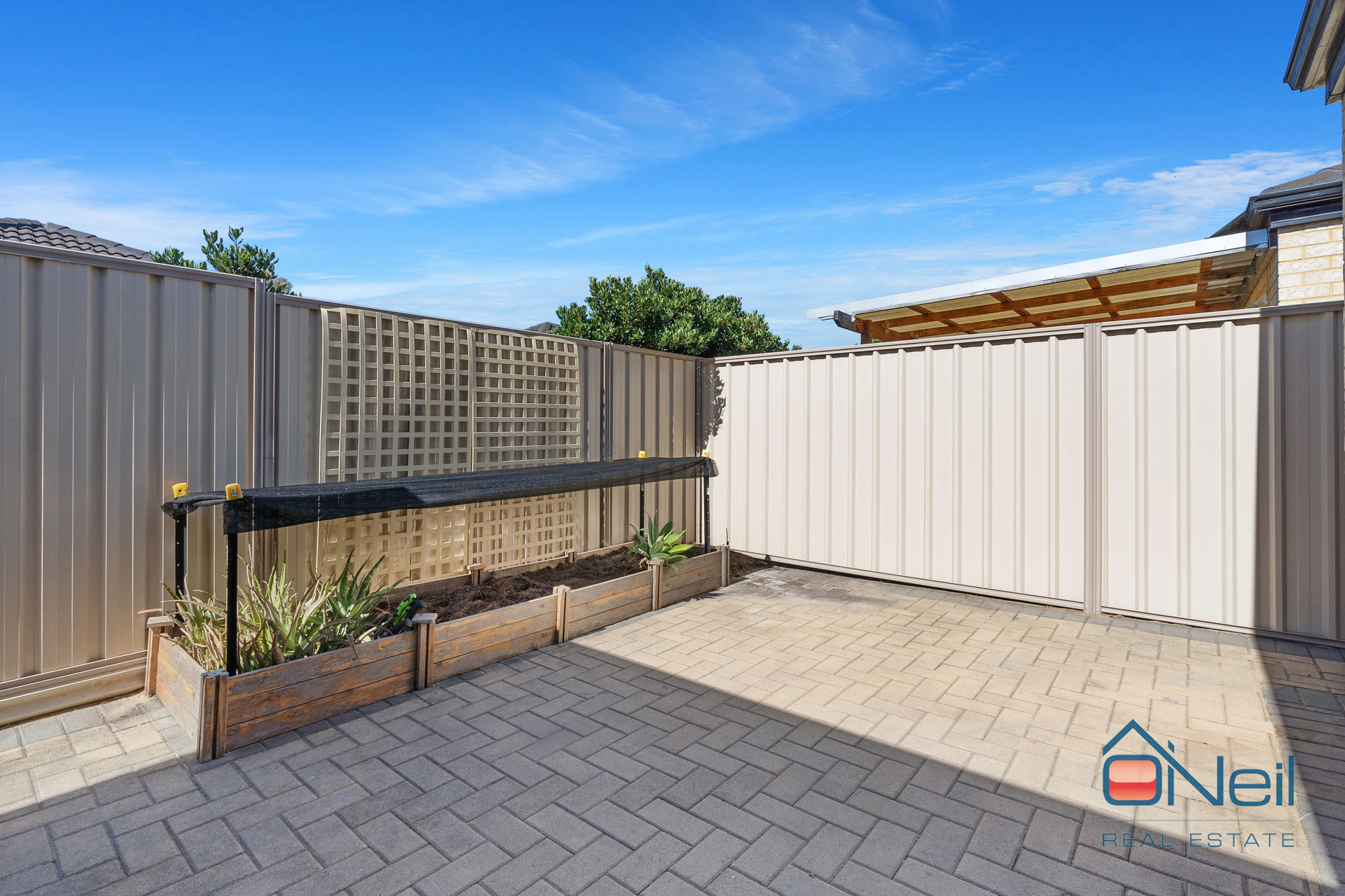 UNIT 3 16 ARNOTT CT, KELMSCOTT WA 6111, 0部屋, 0バスルーム, House