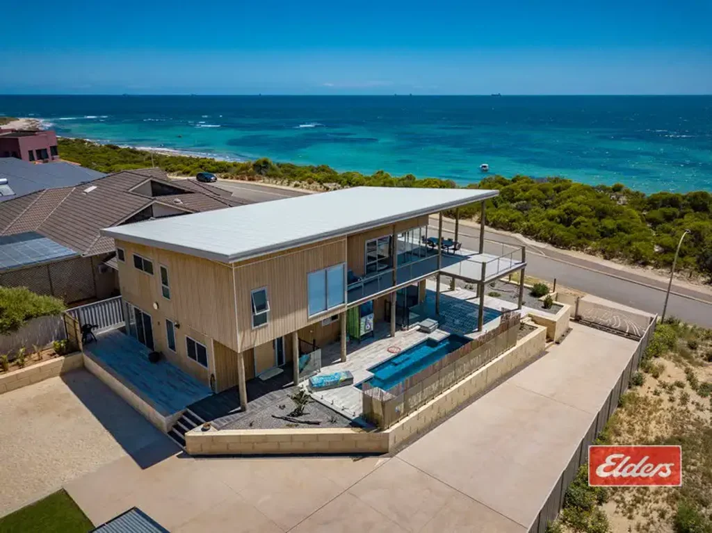 123 Whitehill Road, Drummond Cove, WA 6532