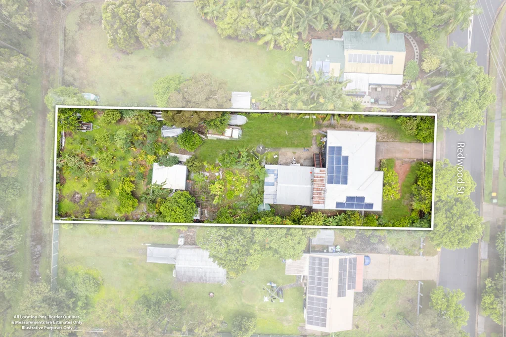 3 Redwood Street, Marsden, QLD 4132