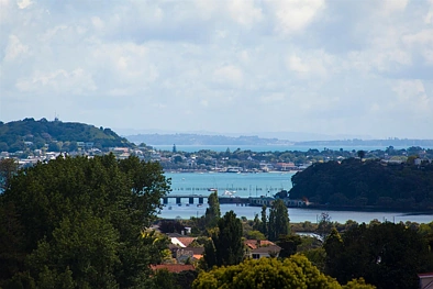 Aucklands most admire rental home