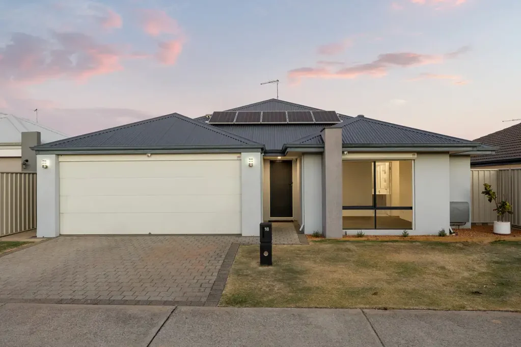18 Firebrand Grove, Baldivis, WA 6171