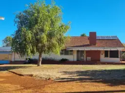 2 Short Street, Mullewa