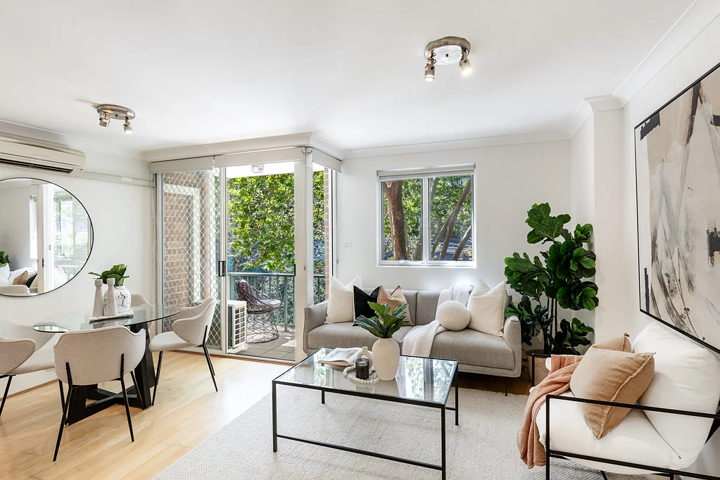 9/57 Craigend Street, Darlinghurst, NSW 2010