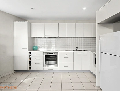 6/60 Callam Street, Phillip, Woden Valley District, 1房, 1浴, Apartment