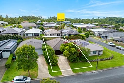 3 Gresswell Crescent, Upper Coomera