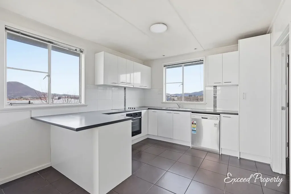 Conveniently Located Three-Bedroom Home