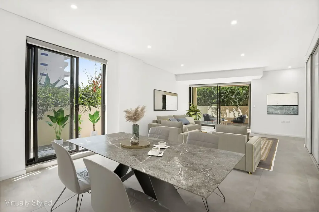 Unrivalled Elegance Awaits in This Near New Suburban Sanctuary
