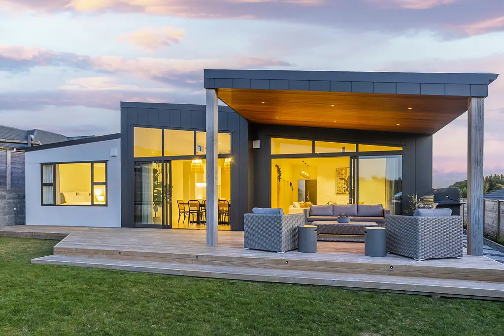 6 Morepork Drive, Waikanae, Kapiti Coast, Wellington