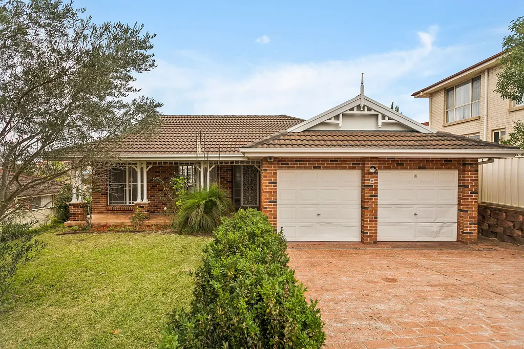 Easy Family Living in a Sought-After Location