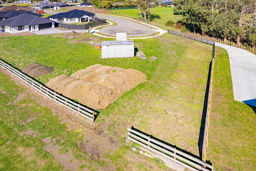 Springvale Springvale section - House and land package