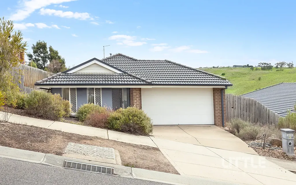 57 Wedmore Crescent, Sunbury, VIC 3429