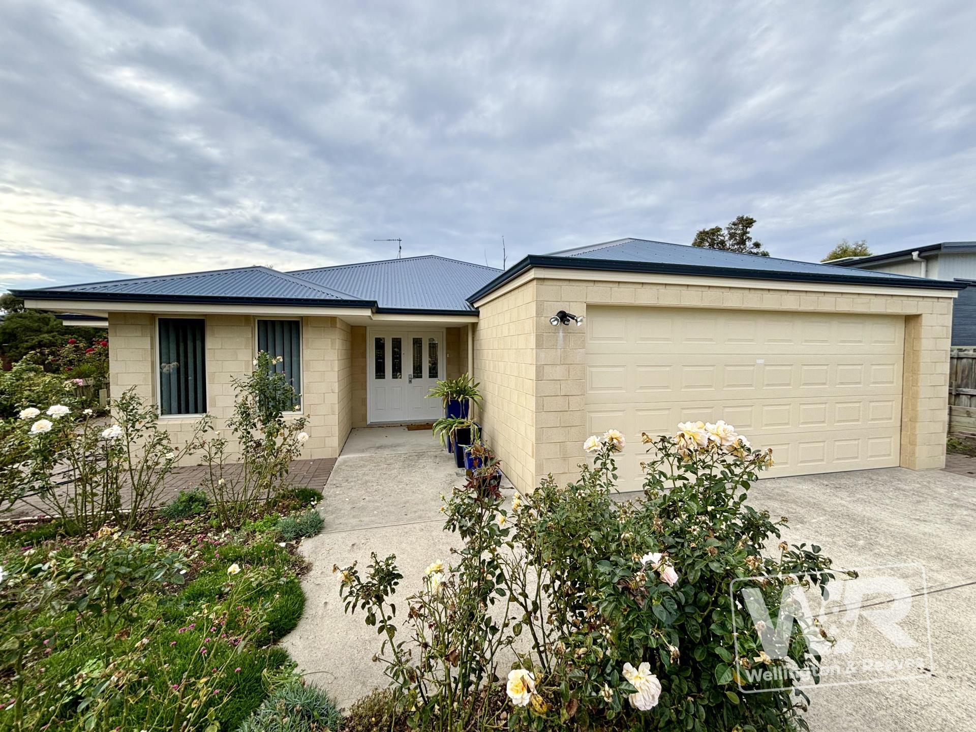 1 MAGPIE COVE, LITTLE GROVE WA 6330, 0房, 0浴, House