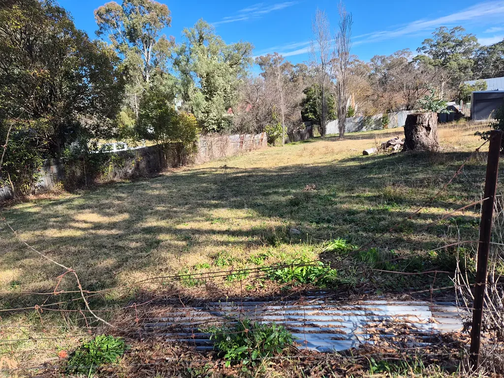 Charbon Land For Sale - Charbon NSW