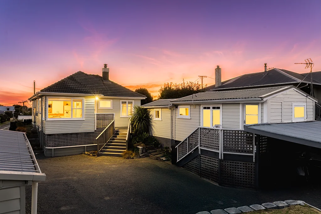 71 Golf Road, Paraparaumu Beach, Kapiti Coast, Wellington