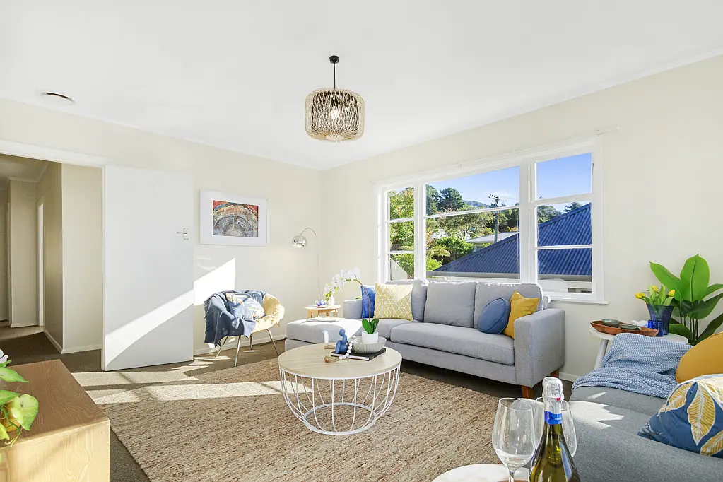 27 Fraser Street, Wainuiomata, Lower Hutt, Wellington