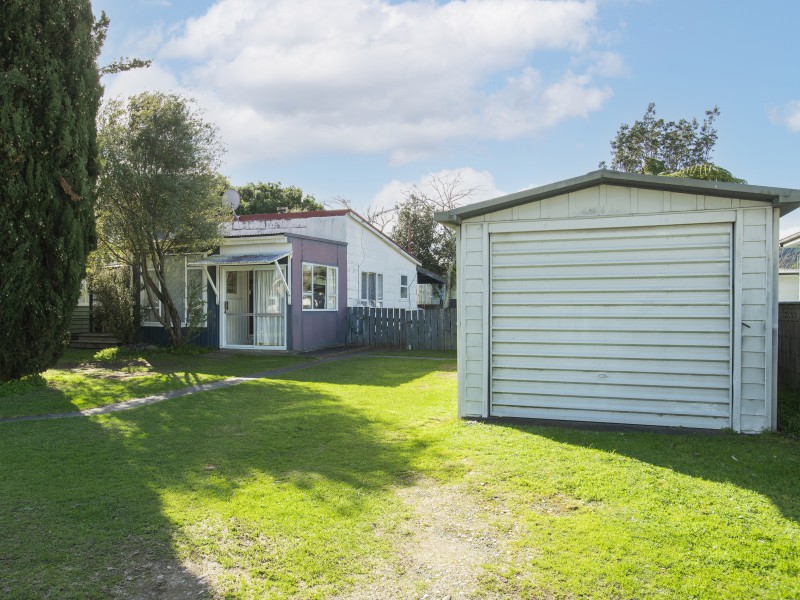 477 Palmerston Road, Te Hapara, Gisborne, 3 rūma, 1 rūma horoi