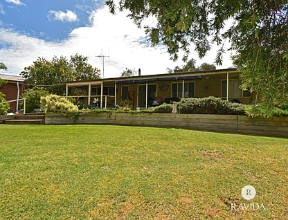 11 EDWARD STREET, Glenrowan, VIC 3675, 3 ਕਮਰੇ, 1 ਬਾਥਰੂਮ, House