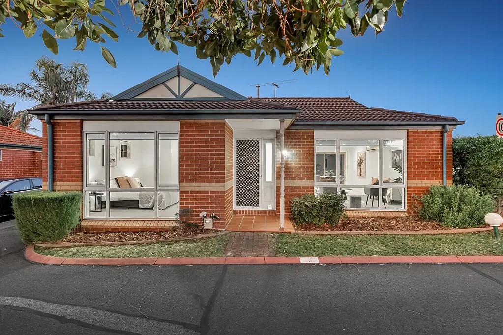 3/355 Dorset Road, Croydon, VIC 3136