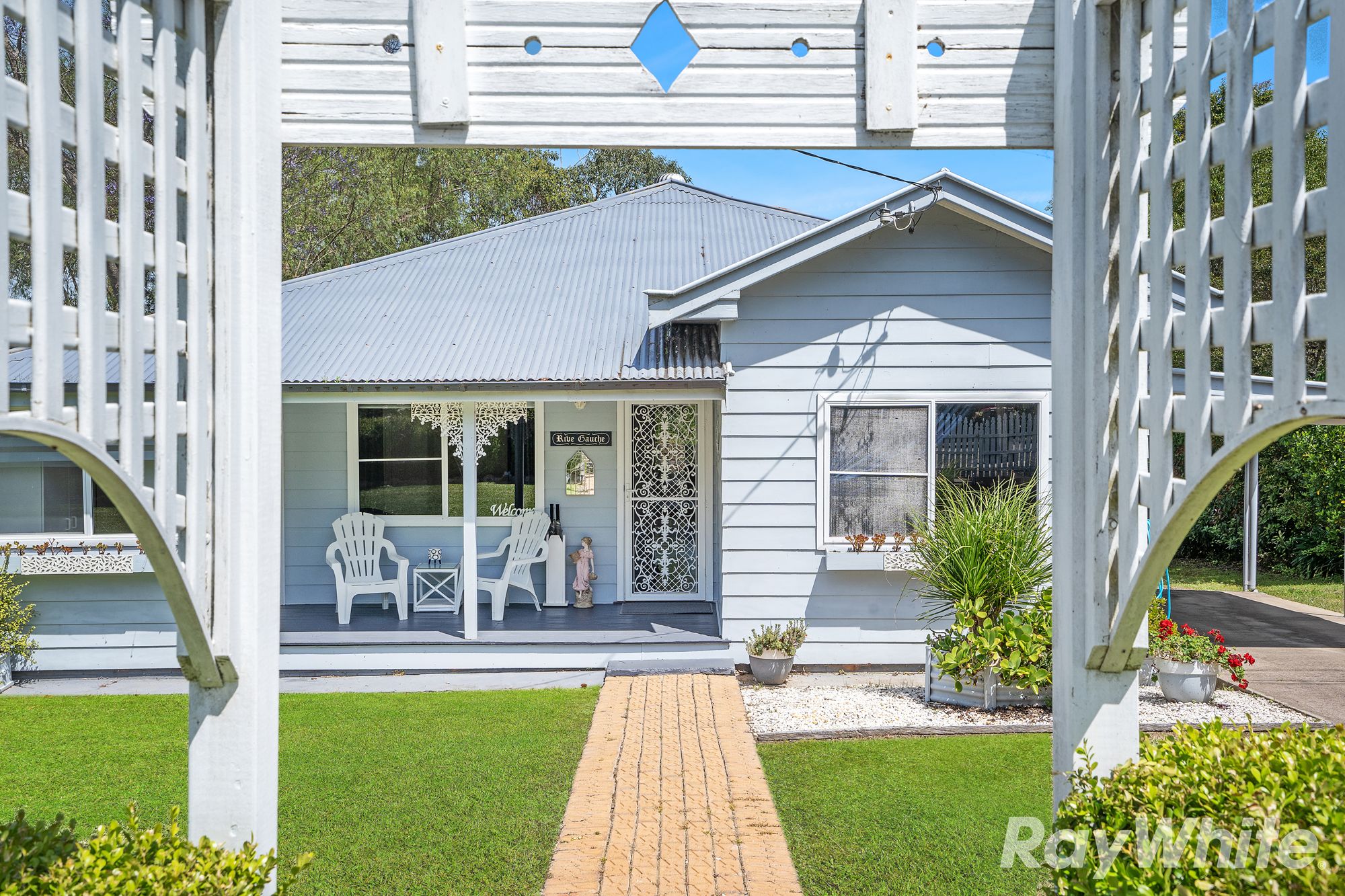 30 FOSTERTON RD, DUNGOG NSW 2420, 0 ਕਮਰੇ, 0 ਬਾਥਰੂਮ, House