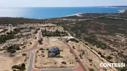 1/4 Darwinia Drive, Kalbarri