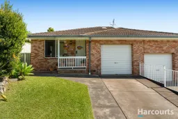 1/6 Gelfius Crescent, Macquarie Hills