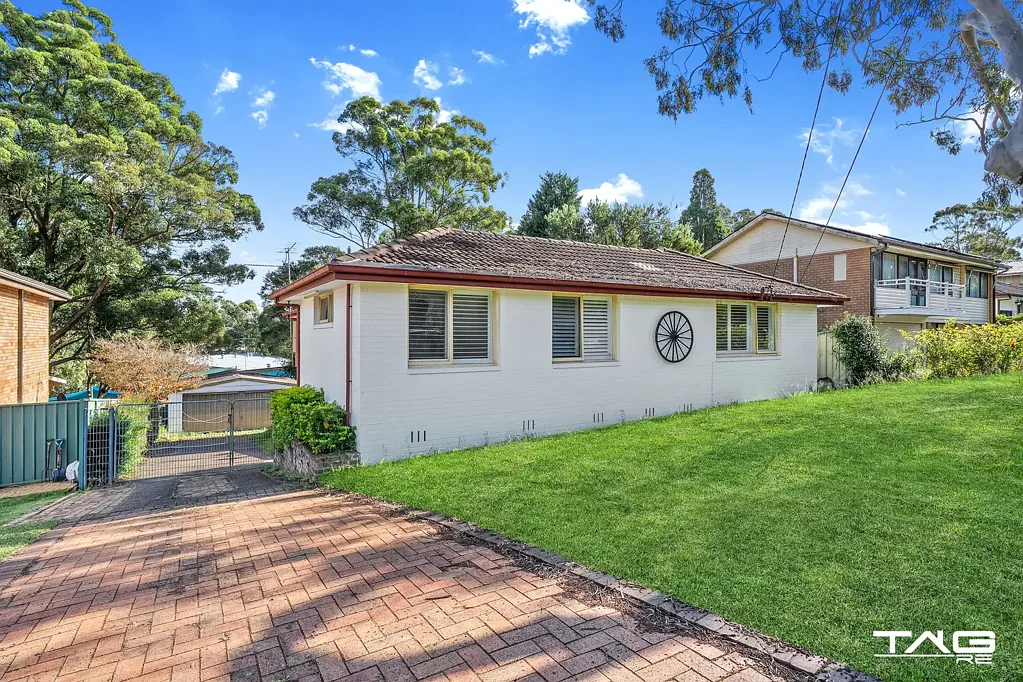 Northmead 4 Slaapkamer PRIME NORTHMEAD LOCATION