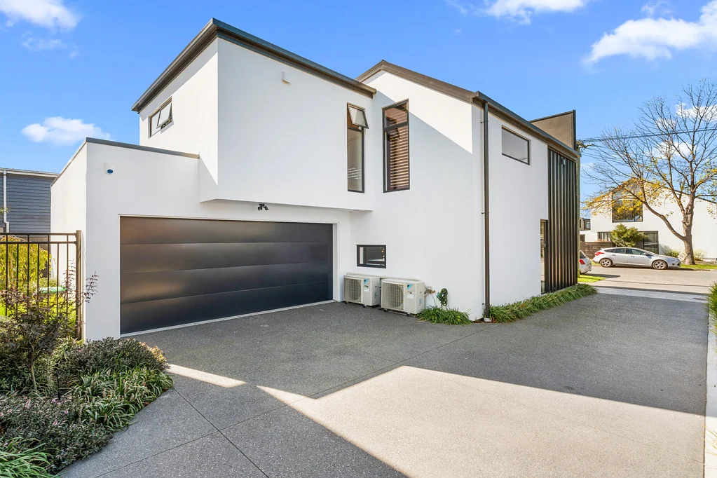 1/69 Bishop Street, Saint Albans, Christchurch, Canterbury