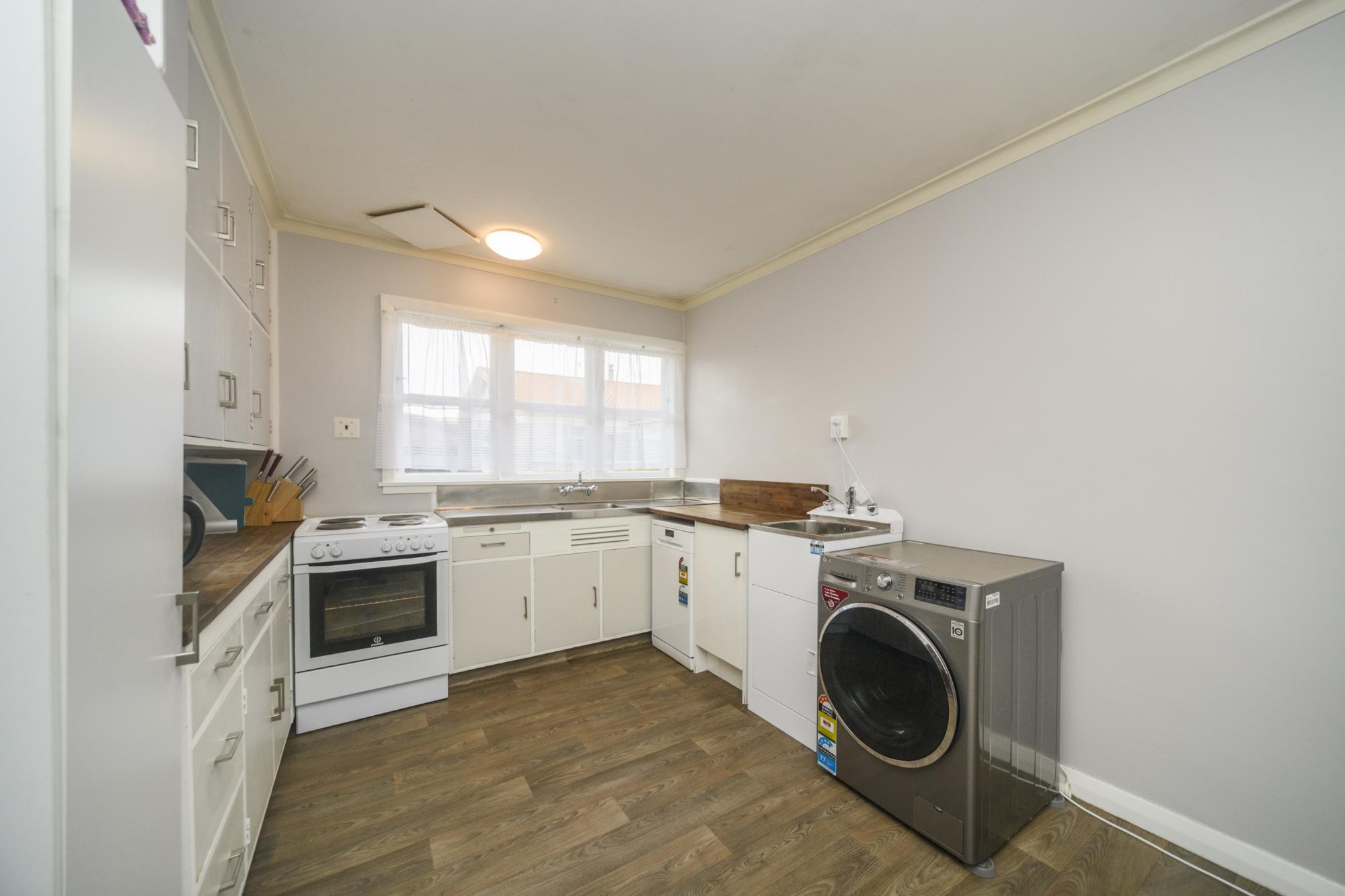 2/343 Botanical Road, West End, Palmerston North, 2 chambres, 1 salles de bain