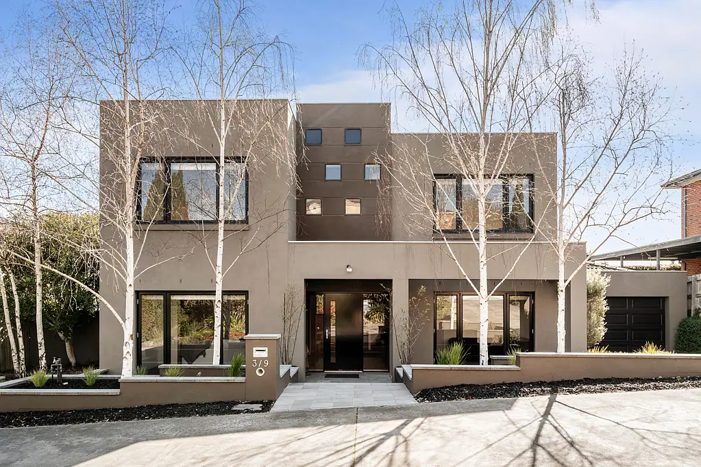 3/9 Refuge Close, Doncaster East, VIC 3109