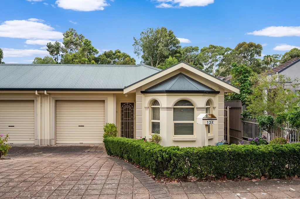 13A Garden Avenue, Burnside, SA 5066