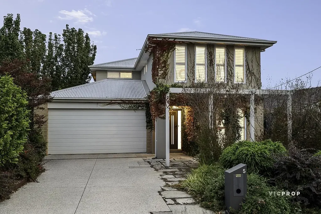 5 Eamon Drive, Viewbank, VIC 3084