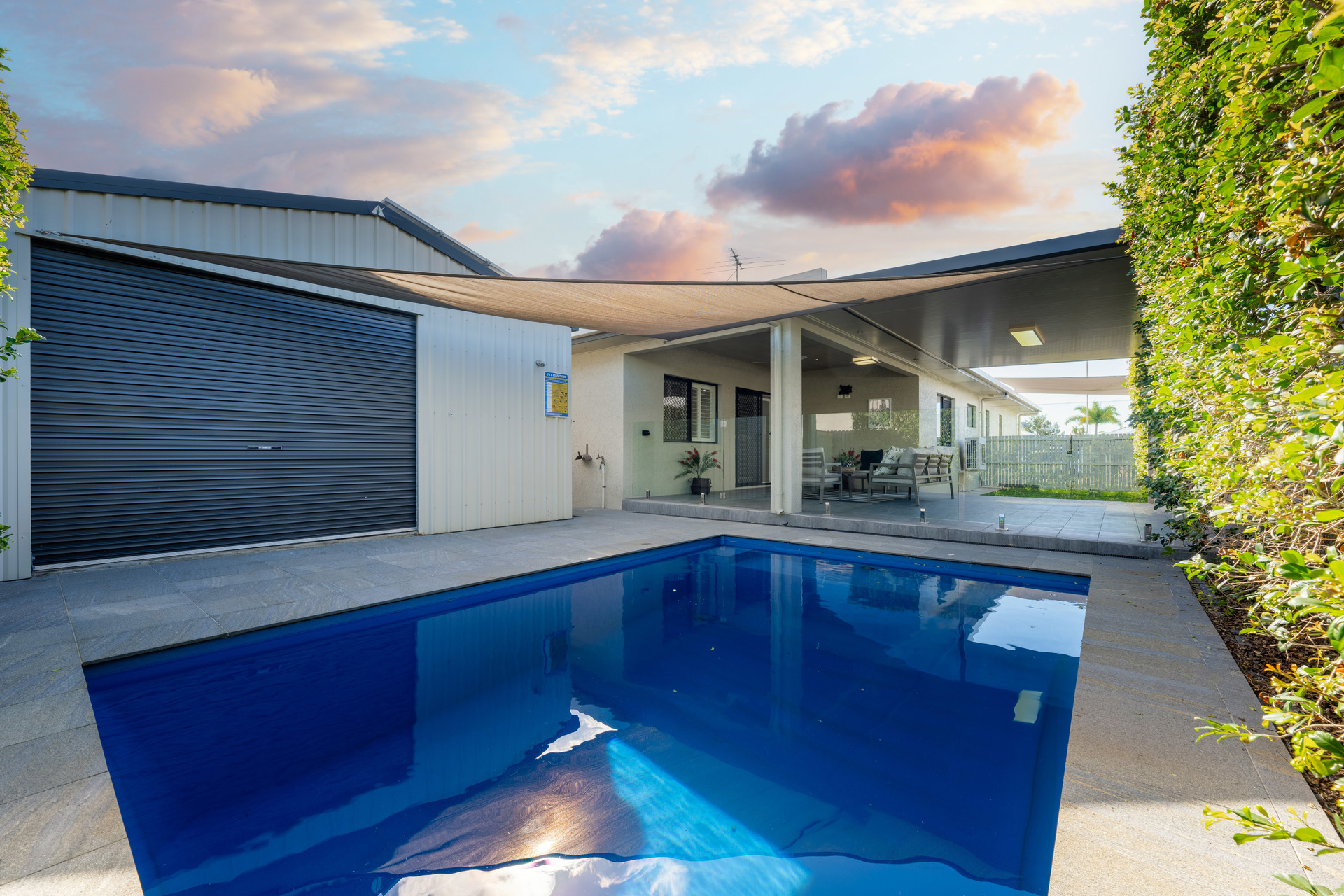 52 BATIKI CCT, BURDELL QLD 4818, 0房, 0浴, House