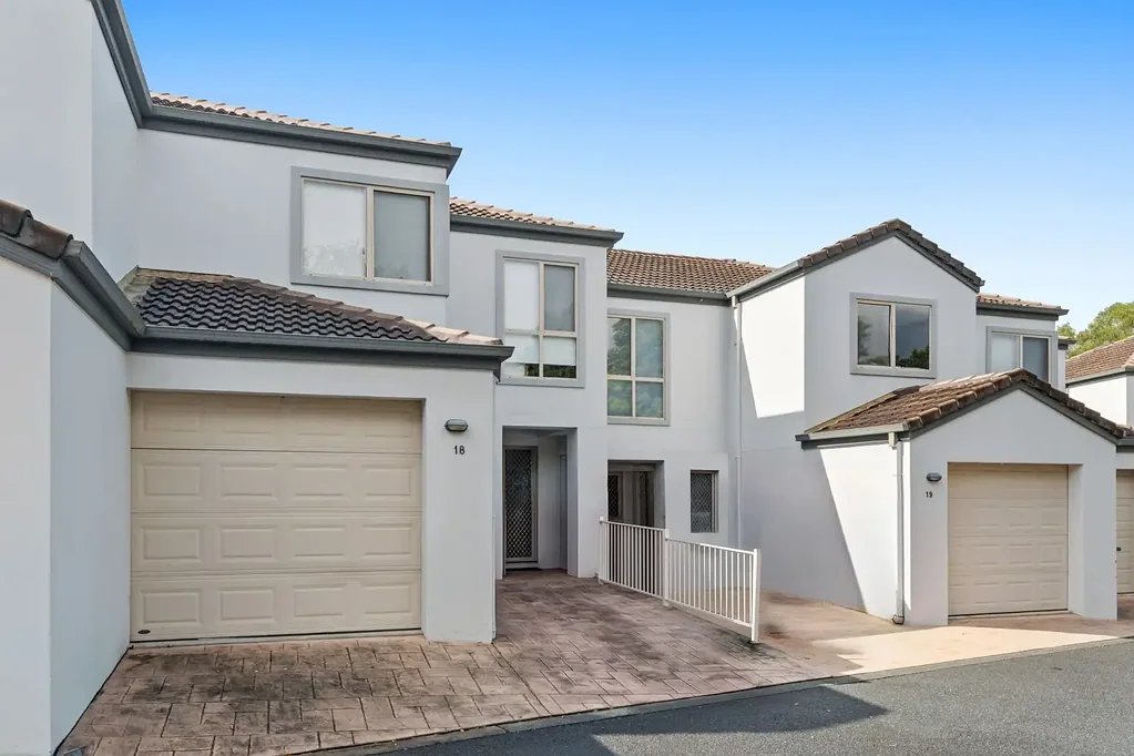 18/60 Ancona Street, Carrara, QLD 4211
