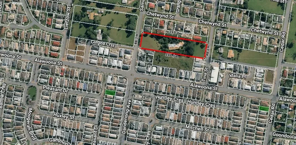 Redbank Plains 5ਬੈੱਡਰੂਮ Rare Development & Lifestyle Opportunity – 9,518m² Elevated Parcel, Redbank Plains