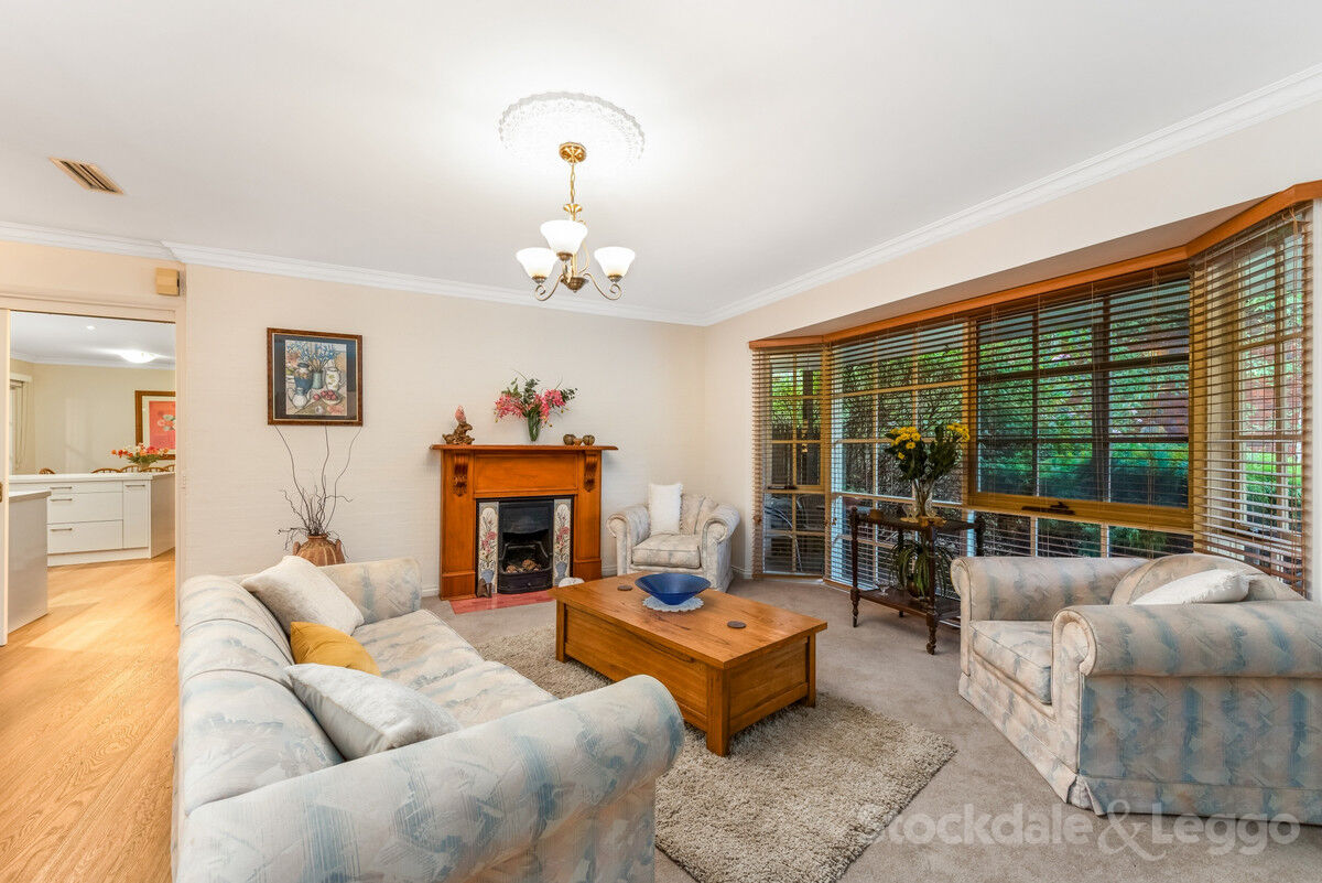 8 COLUMBIA AV, CROYDON VIC 3136, 0 Kuwarto, 0 Banyo, House