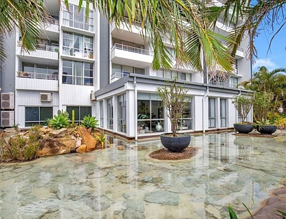 3/3422 Surfers Paradise Boulevard, Surfers Paradise, Gold Coast, 2房, 2浴, Unit