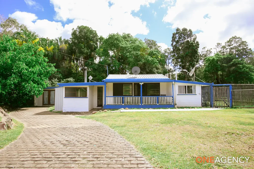 Mount Chalmers 3ห้องนอน A lifestyle you dreamed about !