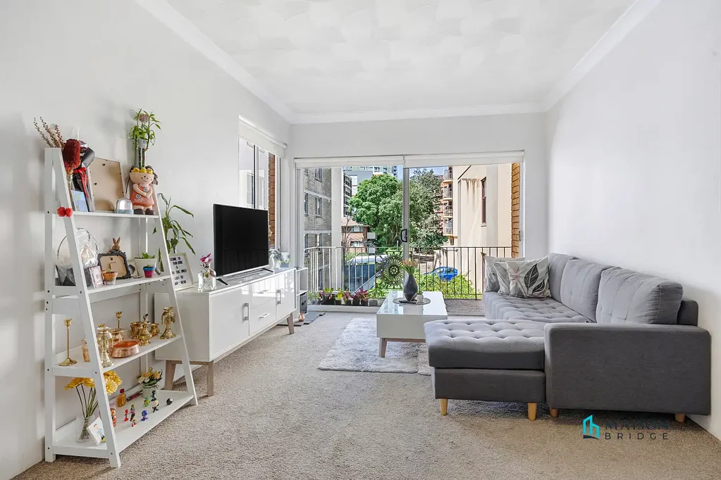 25/27 Campbell Street, Parramatta, NSW 2150