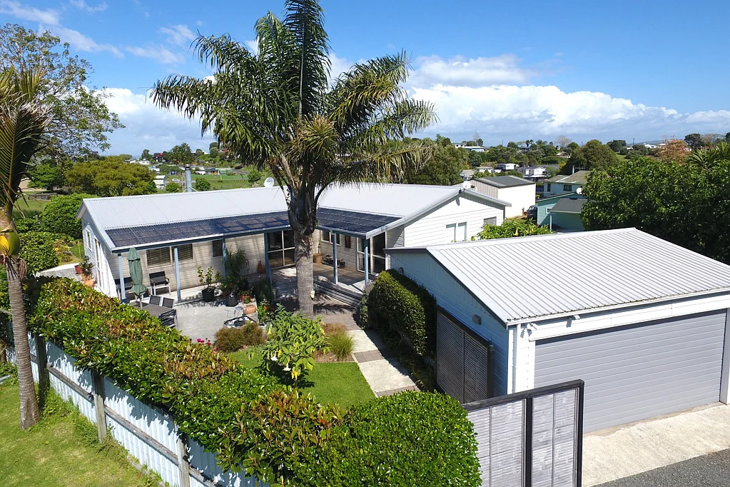 241C Cowell Street, Kawhia, Otorohanga, Waikato