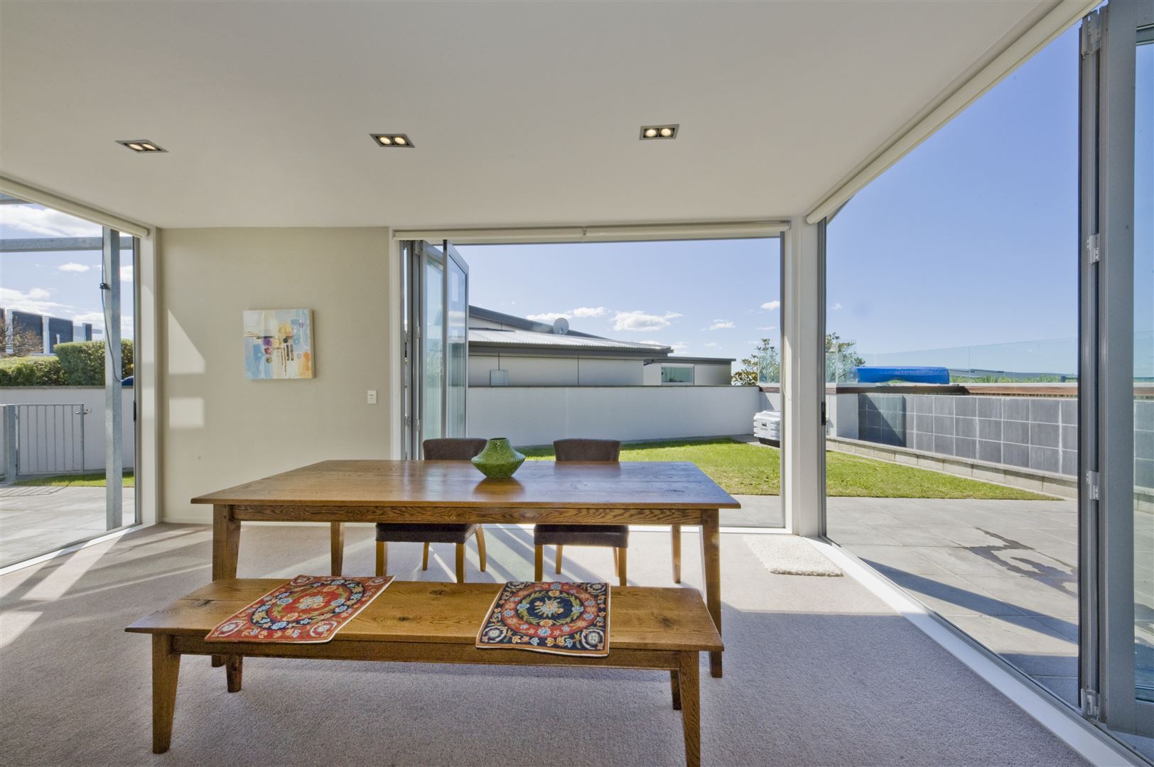 9 Stonewall Place, Huntsbury, Christchurch, 5 Bedrooms, 3 Bathrooms