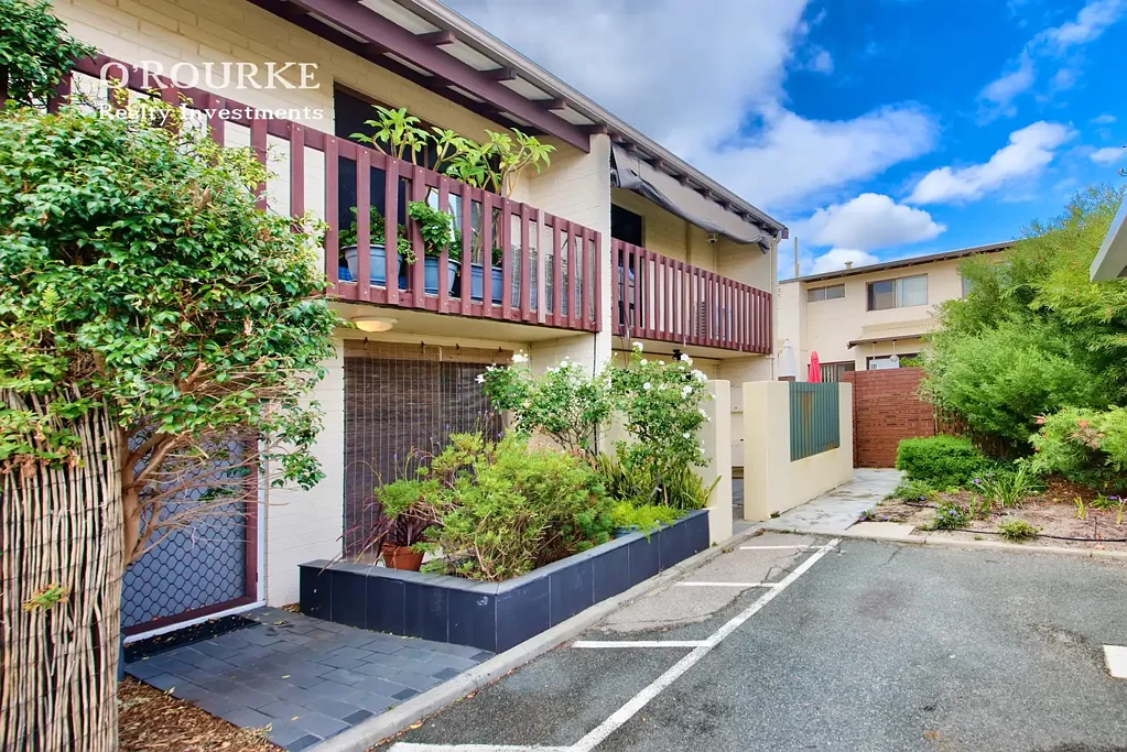 30/58 Hastings Street, Scarborough, WA 6019